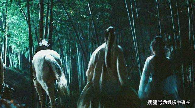 《一念关山》剧情上演大反转！宁远舟赶走任如意 不是吃醋而是另有所图