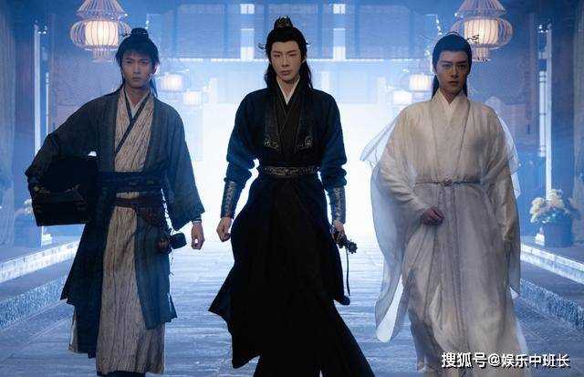 《一念关山》剧情上演大反转！宁远舟赶走任如意 不是吃醋而是另有所图
