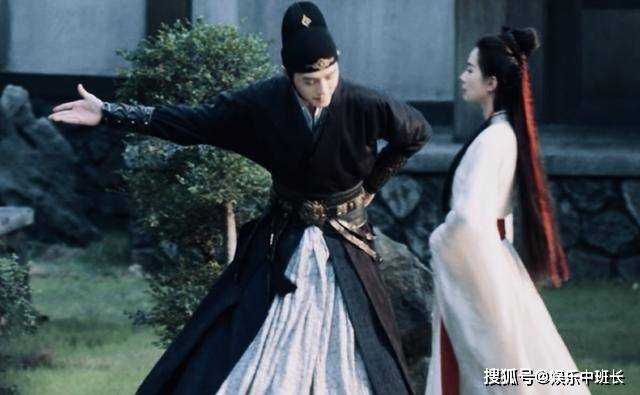 《一念关山》剧情上演大反转！宁远舟赶走任如意 不是吃醋而是另有所图