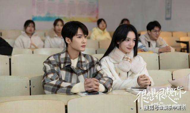 《很想很想你》莫青成浪漫求婚顾声,主动透露最大秘密 顾声感动落泪