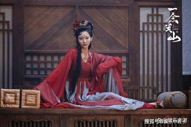 《一念关山》大结局宁远舟战亡下线 任如意怀遗腹子嫁李同光做安国皇后