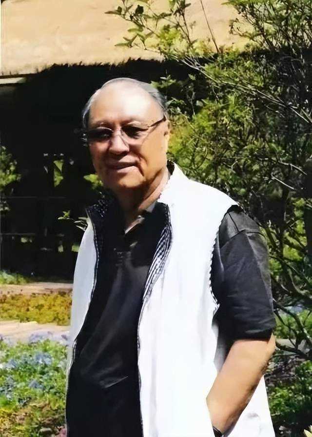 噩耗!82岁老戏骨李法曾病逝 曾出演诸葛亮形神兼备
