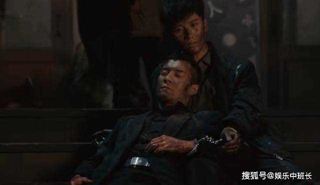 《似火流年》结局！虽然符合预期 但仍有一点让剧迷意难平