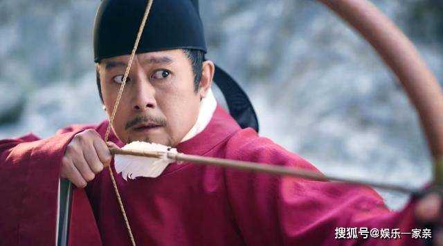 《一念关山》看走眼了 耿直的杜长史才是使团隐藏最深的内鬼
