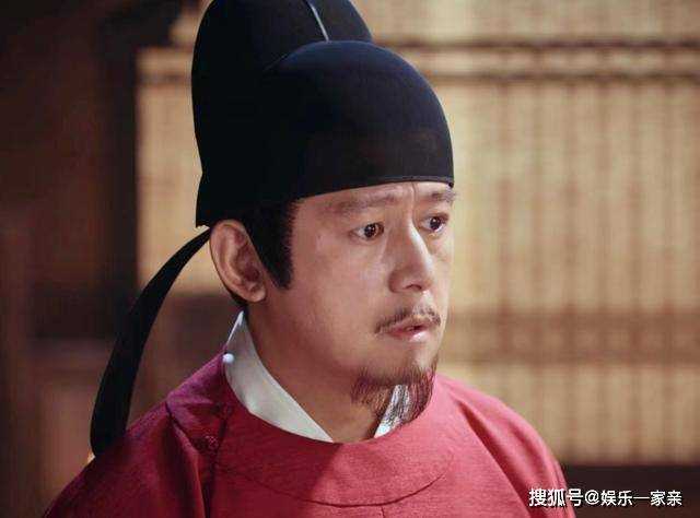 《一念关山》看走眼了 耿直的杜长史才是使团隐藏最深的内鬼