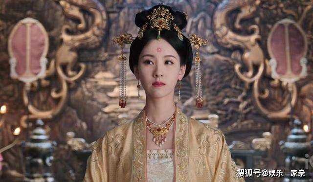 《一念关山》看走眼了 耿直的杜长史才是使团隐藏最深的内鬼