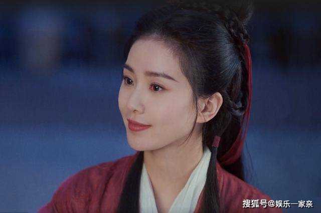《一念关山》年龄不是障碍!49岁女星惊艳上线 刘诗诗相形见绌