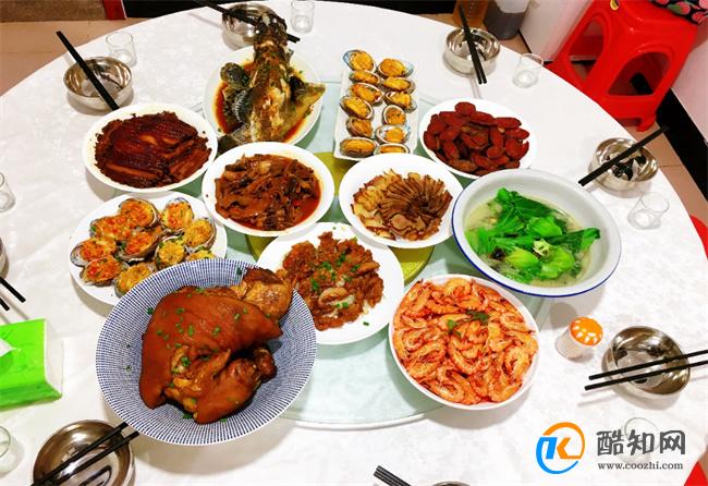 元旦吃什么食物 元旦要干什么吃什么_酷知科普