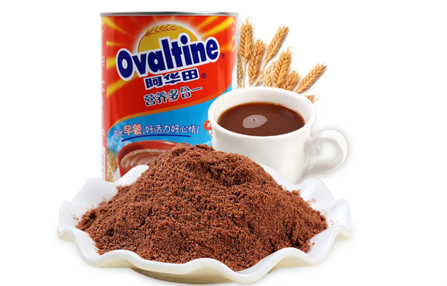 阿华田是什么 阿华田是什么饮料