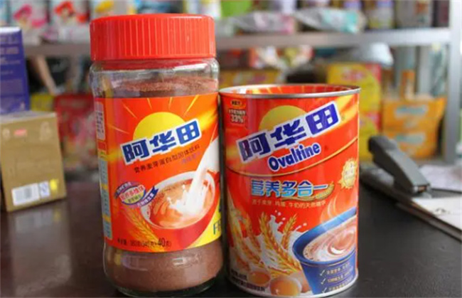 阿华田是什么 阿华田是什么饮料