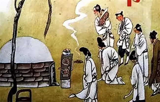 寒衣节是什么节 寒衣节有什么讲究和忌讳