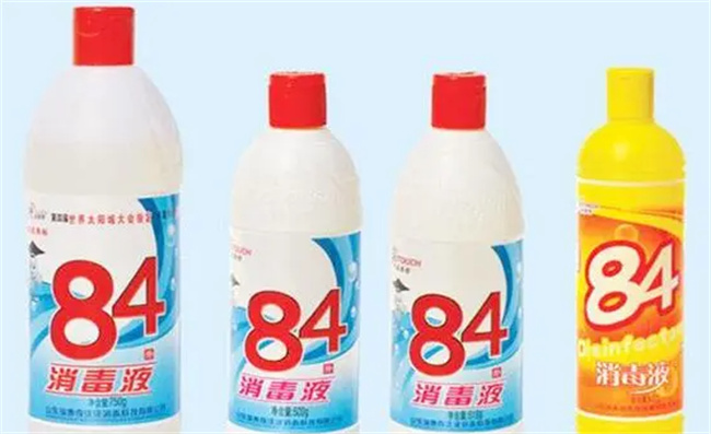 84消毒液怎么用 长期用84拖地会得病吗