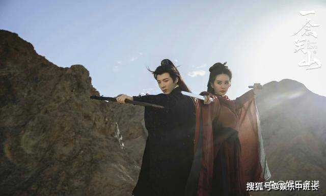 《一念关山》昭节皇后遗物曝光隐秘！揭开任如意被追杀真相 这一幕虐疯了