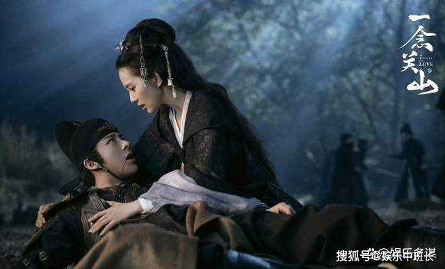 《一念关山》昭节皇后遗物曝光隐秘！揭开任如意被追杀真相 这一幕虐疯了