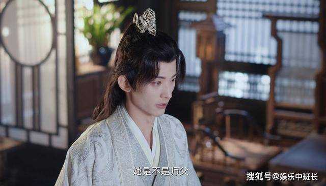 《一念关山》看懂琉璃认出如意而隐瞒不报 才懂她的结局有多可悲