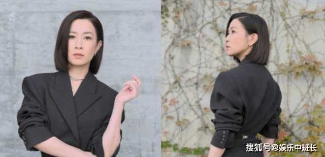 港剧《新闻女王》为什么这么火?《新闻女王》真的好看吗?