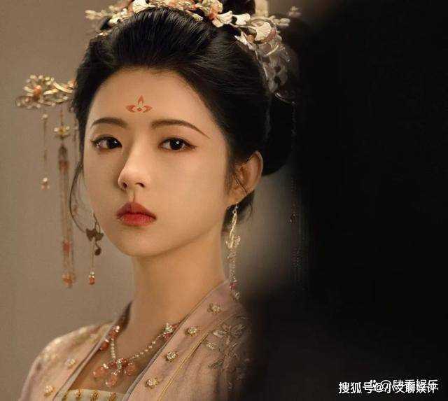 《一念关山》大结局:杨盈的结局走向 成整部剧最大的反转和意外!