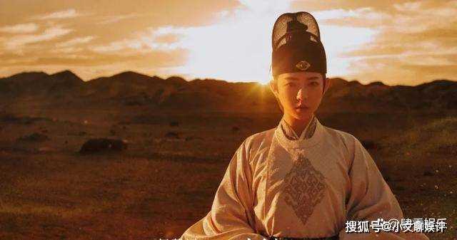 《一念关山》大结局:杨盈的结局走向 成整部剧最大的反转和意外!