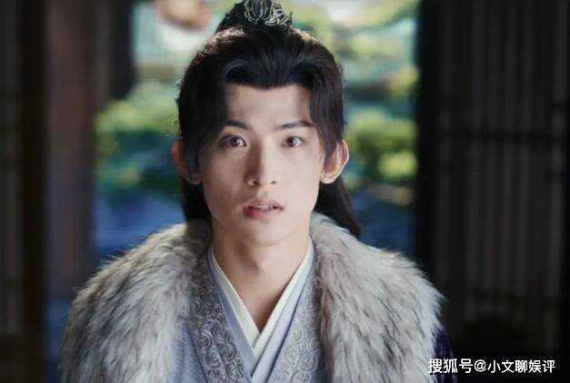 《一念关山》李同光喜欢任如意吗？李同光结局和谁在一起了感情线梳理
