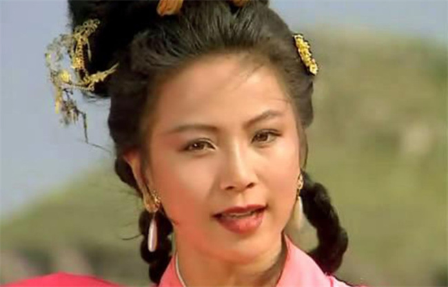 刘备娶了寡妇嫂子后 才发现是真香 远比孙美人更加惹人怜惜