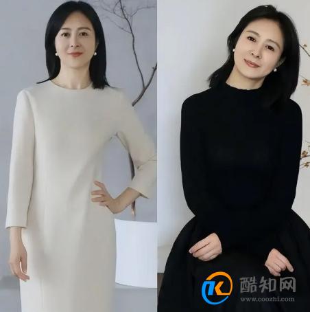 谁说40岁就有大妈感了?给大家总结3个穿衣思路,减龄不显老