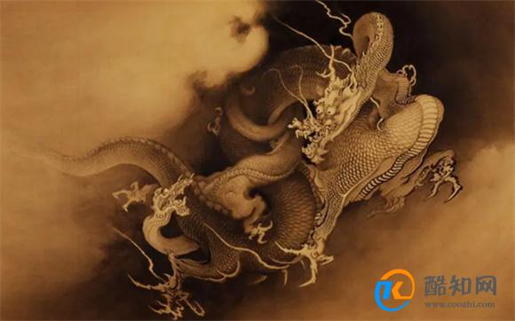 獬豸是什么的象征 獬豸和龙的关系_酷知科普
