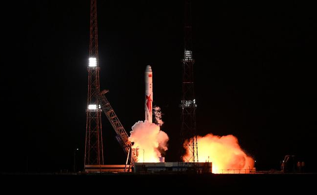 朱雀二号遥三运载火箭发射成功 有哪些意义