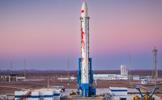 朱雀二号遥三运载火箭发射成功 有哪些意义