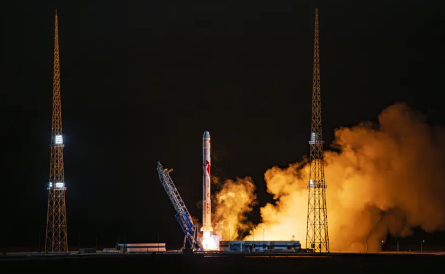 朱雀二号遥三运载火箭发射成功 有哪些意义