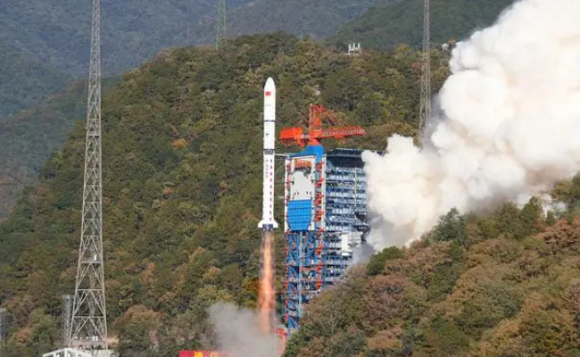 我国成功发射遥感三十九号卫星 有哪些意义