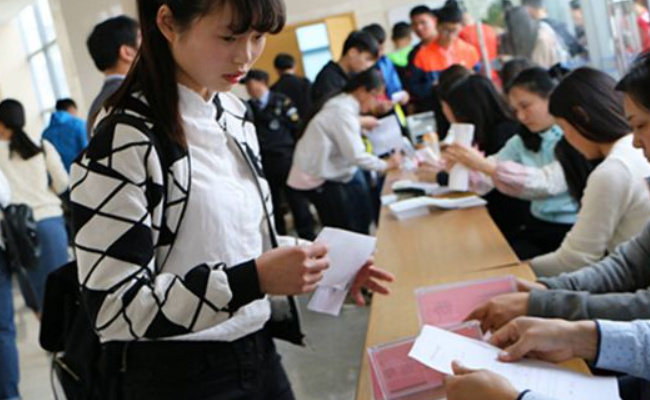 文科生就业率不到理科生一半 要如何解决这一问题呢
