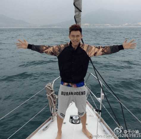 体坛传出噩耗!31岁前羽毛球国手于小渝不幸溺亡 与美妻结婚不到2个月