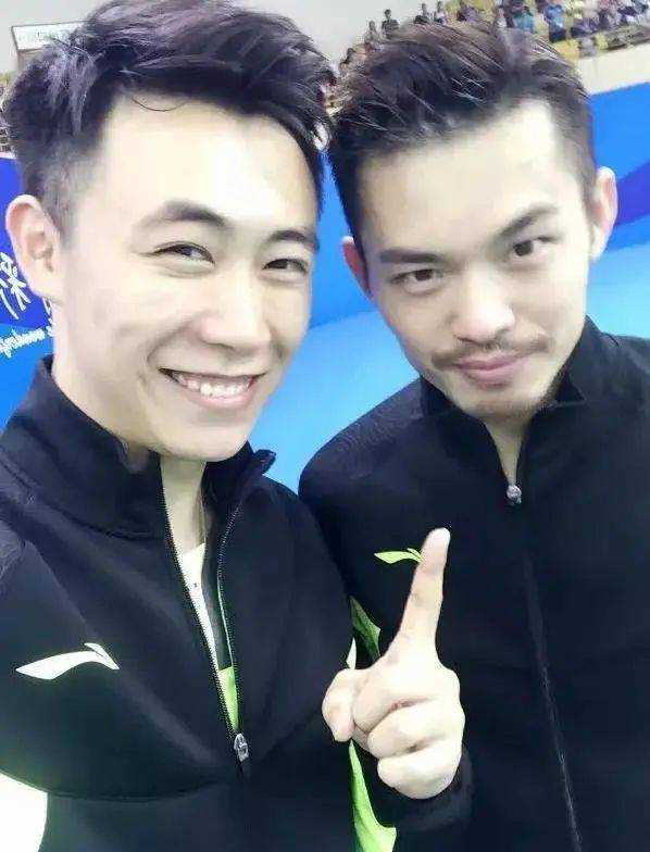 体坛传出噩耗!31岁前羽毛球国手于小渝不幸溺亡 与美妻结婚不到2个月