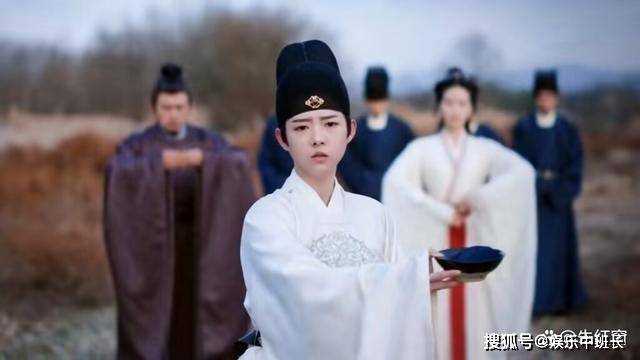 《一念关山》李同光至死不知!金媚娘为了二皇子 差点把他推上死路
