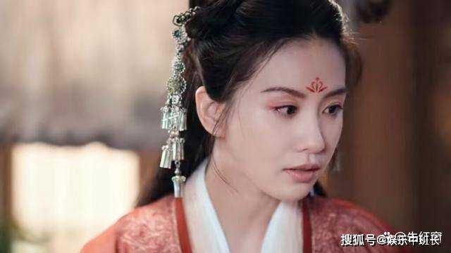 《一念关山》李同光至死不知!金媚娘为了二皇子 差点把他推上死路