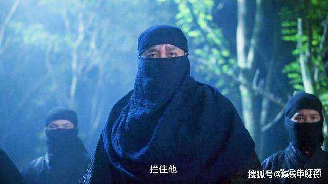 《一念关山》李同光至死不知!金媚娘为了二皇子 差点把他推上死路