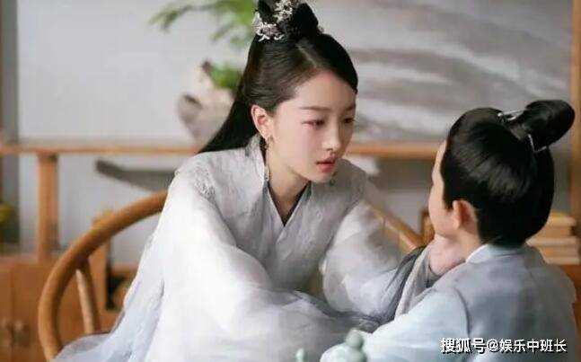 《神隐》是《千古玦尘》的第二部吗?《神隐》和《千古玦尘》的人物关系梳理