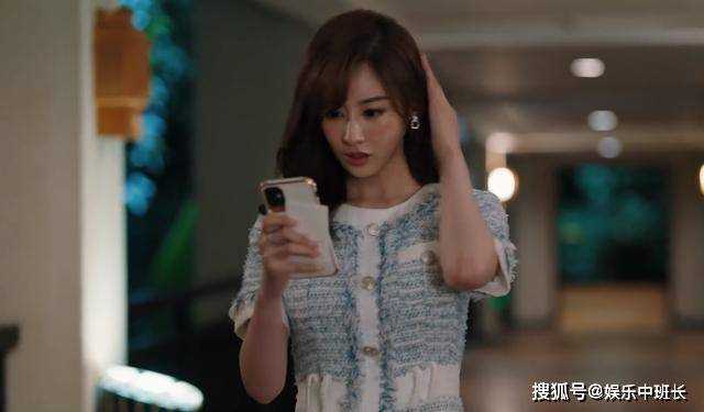 《小满生活》醉酒渴望献身的小姗 本就是文博触碰不到的女人