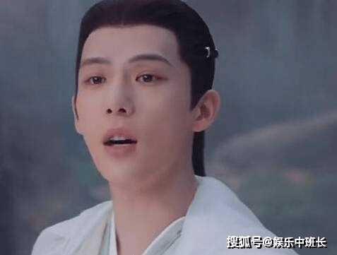 《神隐》男主是不是上古儿子？《神隐》男主叫什么名字？