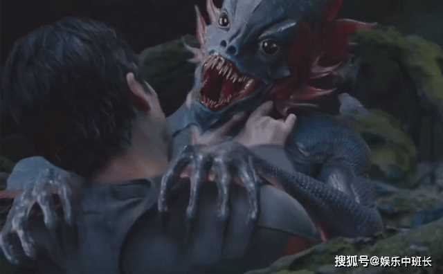 《南海归墟》胡八一入归墟得四大宝物:蚌祖排第二 翡翠宝衣位列第三