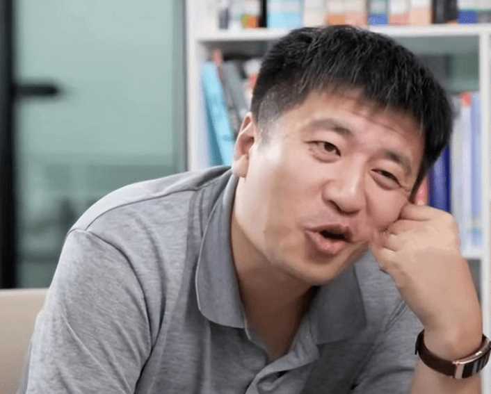 张雪峰回应杨丞琳地域歧视言论 力挺河南人:我们河南人不爱骗人