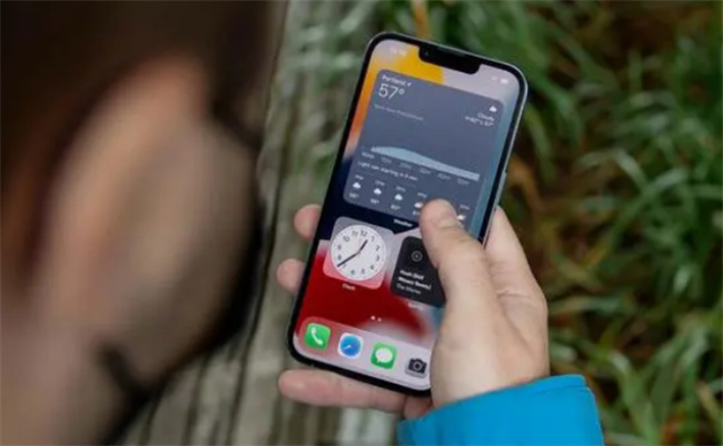 iphone屏幕中的刷新率怎么调 刷新率是什么意思
