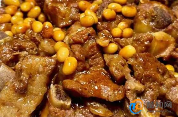 小雪过后 5种“温补食物”该多吃了 补营养又暖身 赶紧安排上