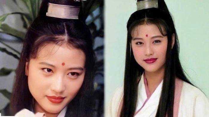 最美“周芷若”病逝!众星悼念周海媚 《倚天屠龙记》导演追忆:现在特别难受
