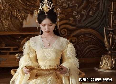 《神隐》阿音的真实身份是什么?阿音和凤隐是不是同一个人?