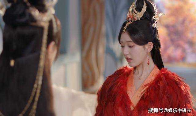 《神隐》被前夫劈死,冥界徘徊20年!凤隐堪称最惨“凤皇”