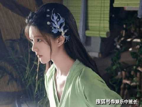 《神隐》女主阿音的真实身份是什么？《神隐》古晋是谁的孩子？