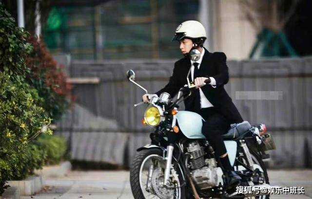 《鸣龙少年》但凡张若昀演戏拉胯一点 都压不住堪称教科书的成泰燊