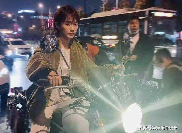 《鸣龙少年》但凡张若昀演戏拉胯一点 都压不住堪称教科书的成泰燊