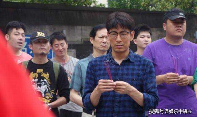 《鸣龙少年》但凡张若昀演戏拉胯一点 都压不住堪称教科书的成泰燊
